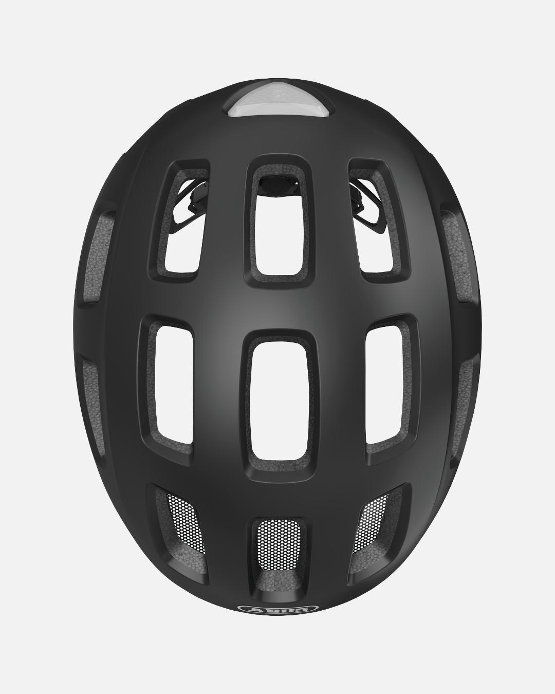 Abus Youn-I 2.0 Helm Kinder | velvet black