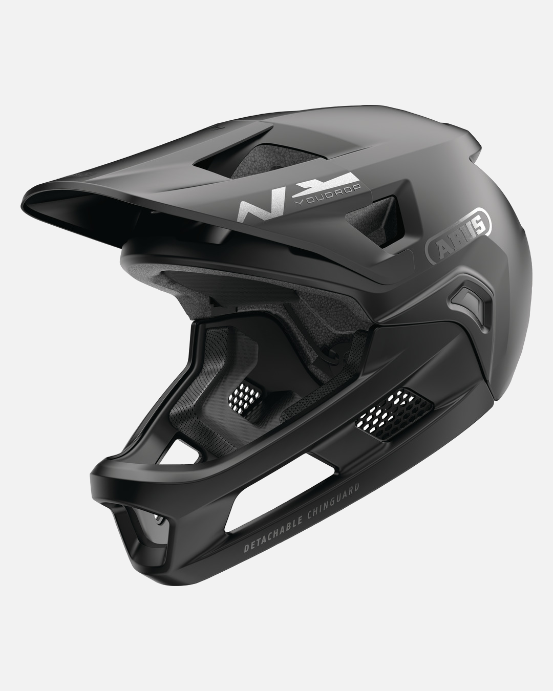Helm Abus YouDrop FF