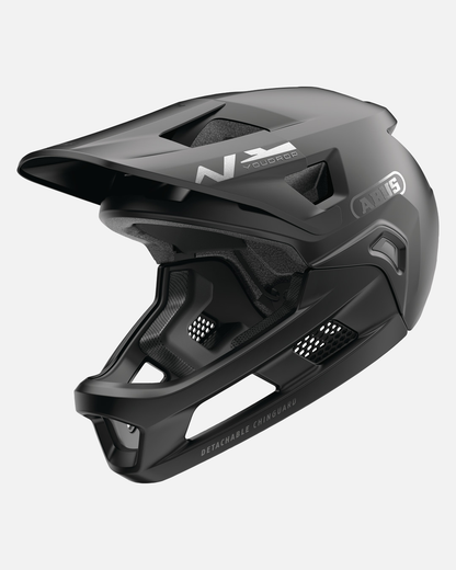 Helm Abus YouDrop FF