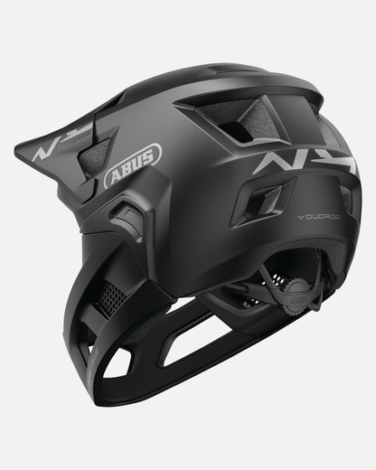 Helm Abus YouDrop FF