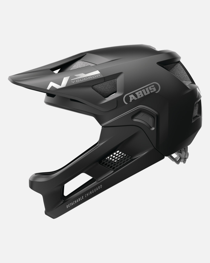 Helm Abus YouDrop FF