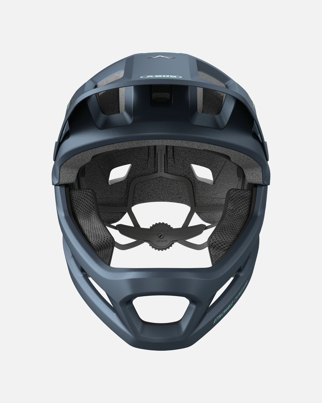 Helm Abus YouDrop FF