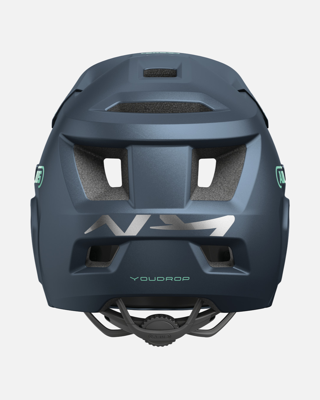 Helm Abus YouDrop FF
