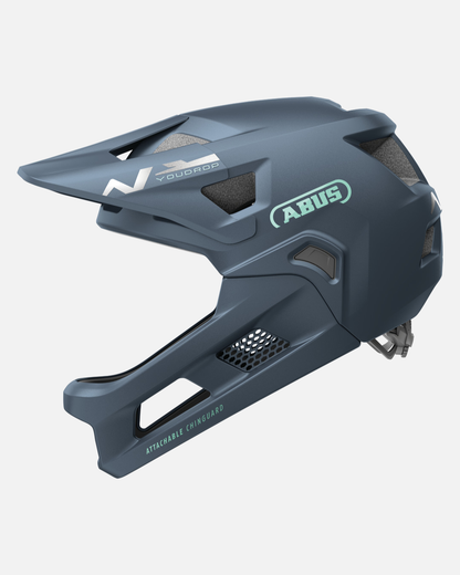 Helm Abus YouDrop FF