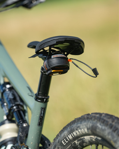 kommit® Bike Zugsystem