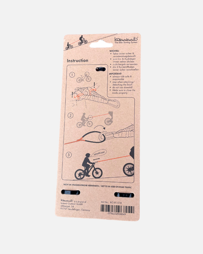 kommit® Bike Bungee