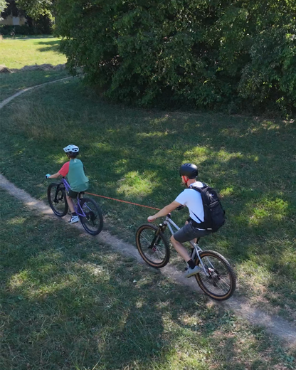 kommit® Bike Zugsystem