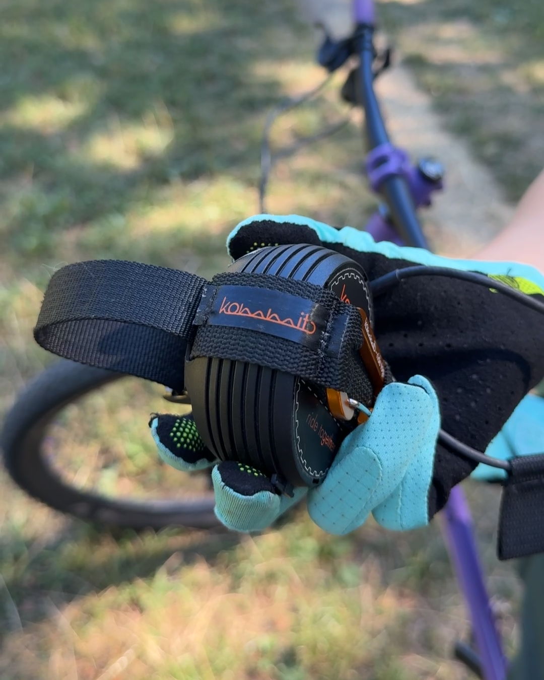 kommit® Bike Zugsystem