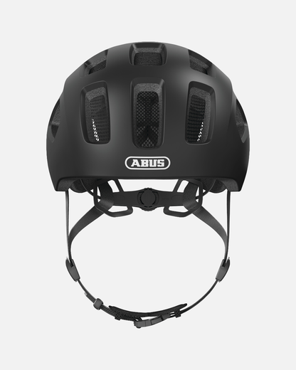 Abus Youn-I 2.0 Helm Kinder | velvet black