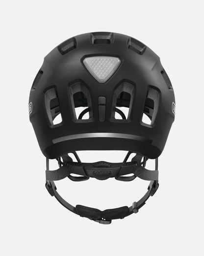 Abus Youn-I 2.0 Helm Kinder | velvet black