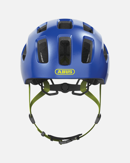 Abus Youn-I 2.0 Helm Kinder | sparkling blue