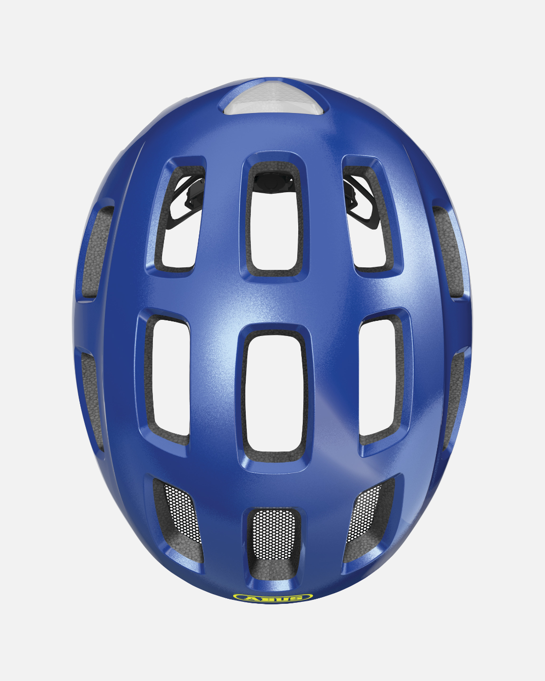 Abus Youn-I 2.0 Helm Kinder | sparkling blue