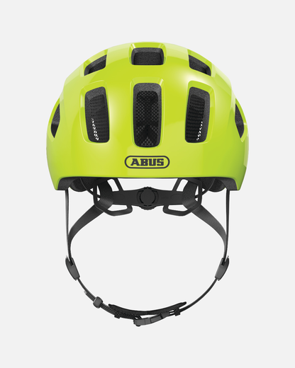 Abus Youn-I 2.0 Helm Kinder | signal yellow