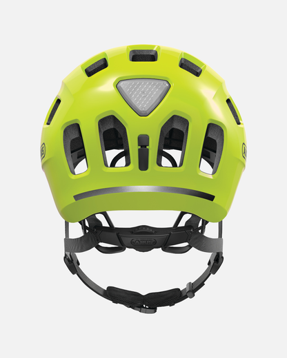 Abus Youn-I 2.0 Helm Kinder | signal yellow
