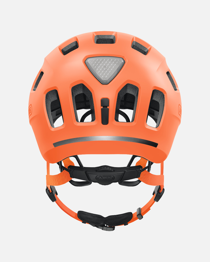 Abus Youn-I 2.0 Helm Kinder | mono orange