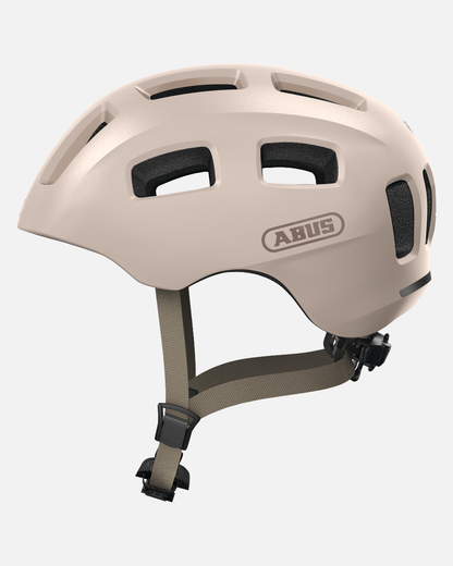 Abus Youn-I 2.0 Helm Kinder | champagne gold