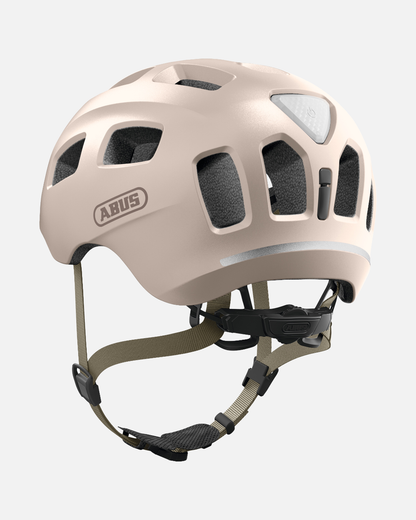 Abus Youn-I 2.0 Helm Kinder | champagne gold