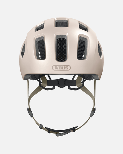 Abus Youn-I 2.0 Helm Kinder | champagne gold