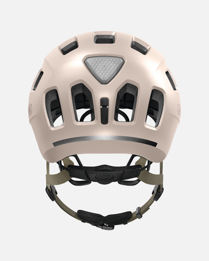 Abus Youn-I 2.0 Helm Kinder | champagne gold