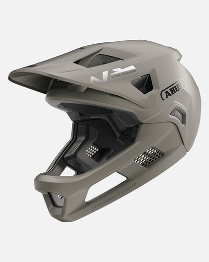 Helm Abus YouDrop FF