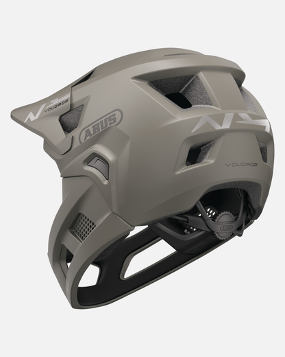 Helm Abus YouDrop FF