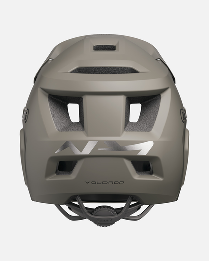 Helm Abus YouDrop FF
