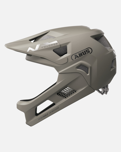 Helm Abus YouDrop FF