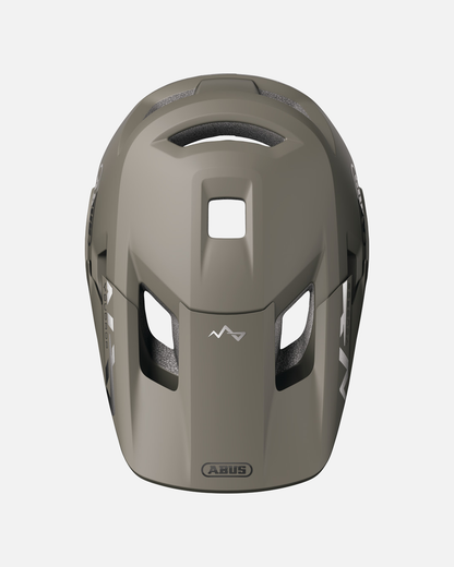 Helm Abus YouDrop FF