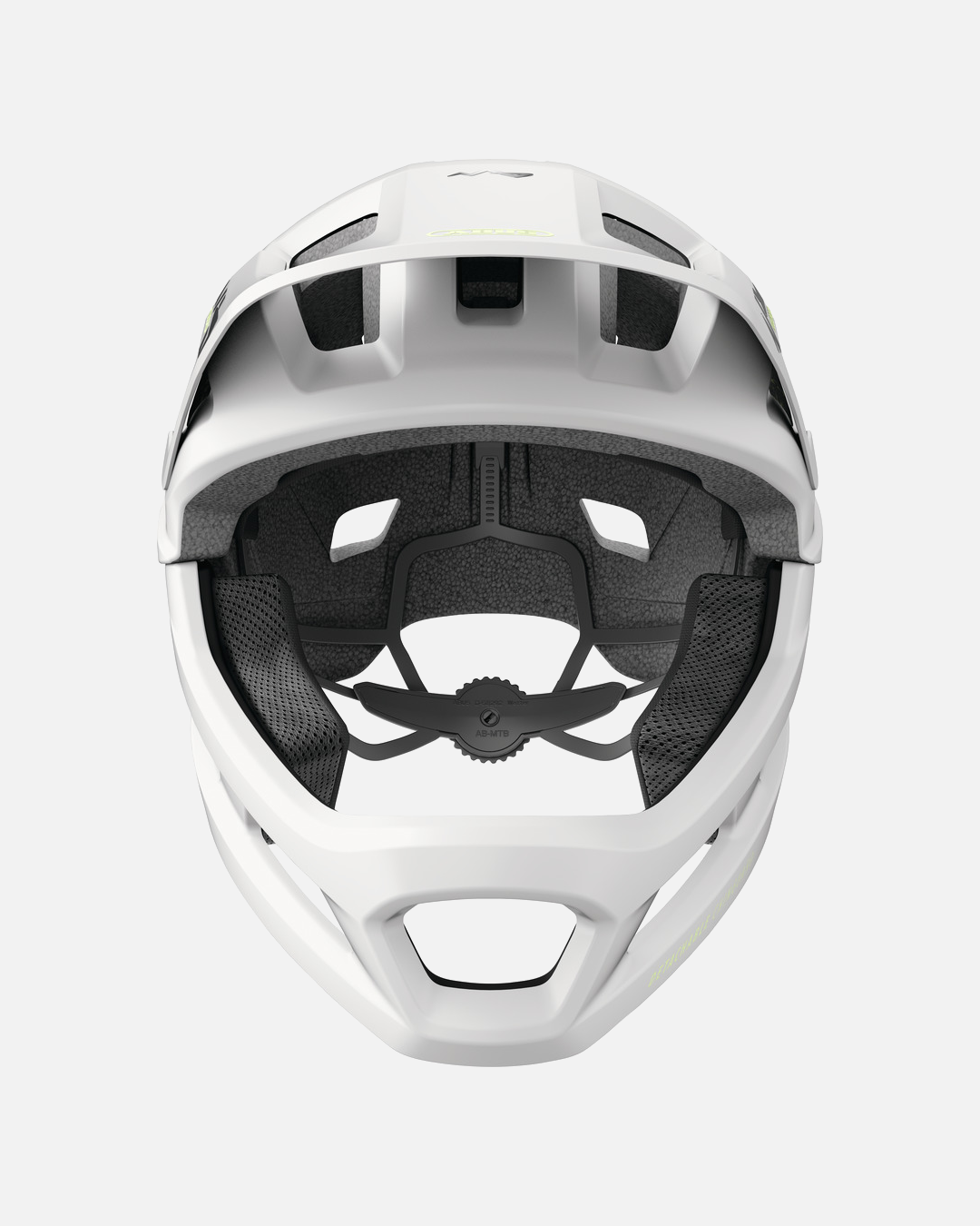 Helm Abus YouDrop FF