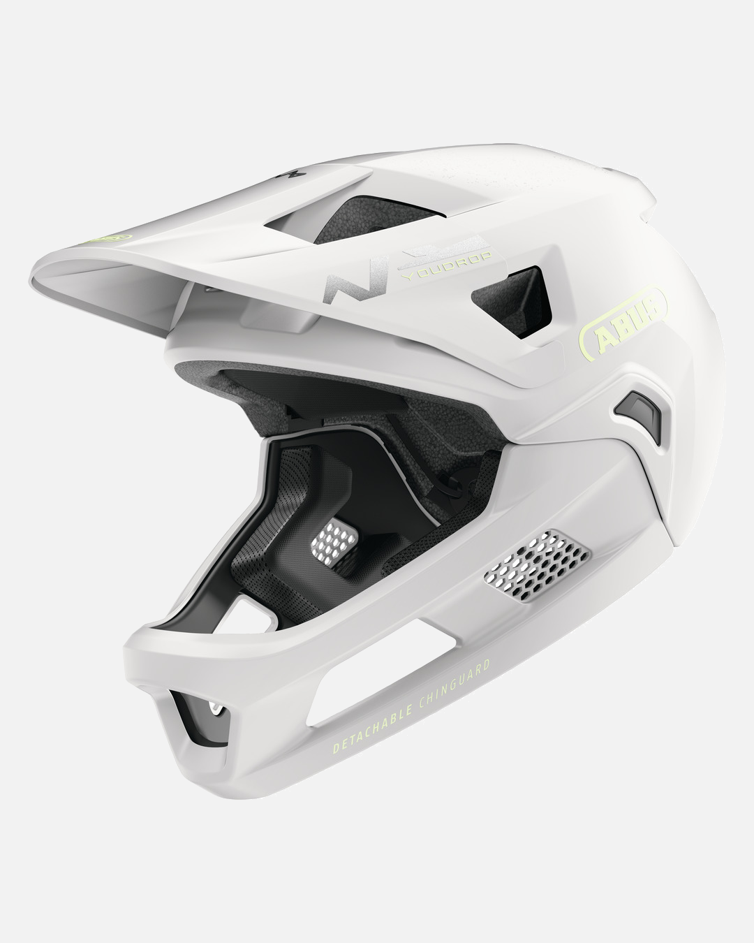 Helm Abus YouDrop FF