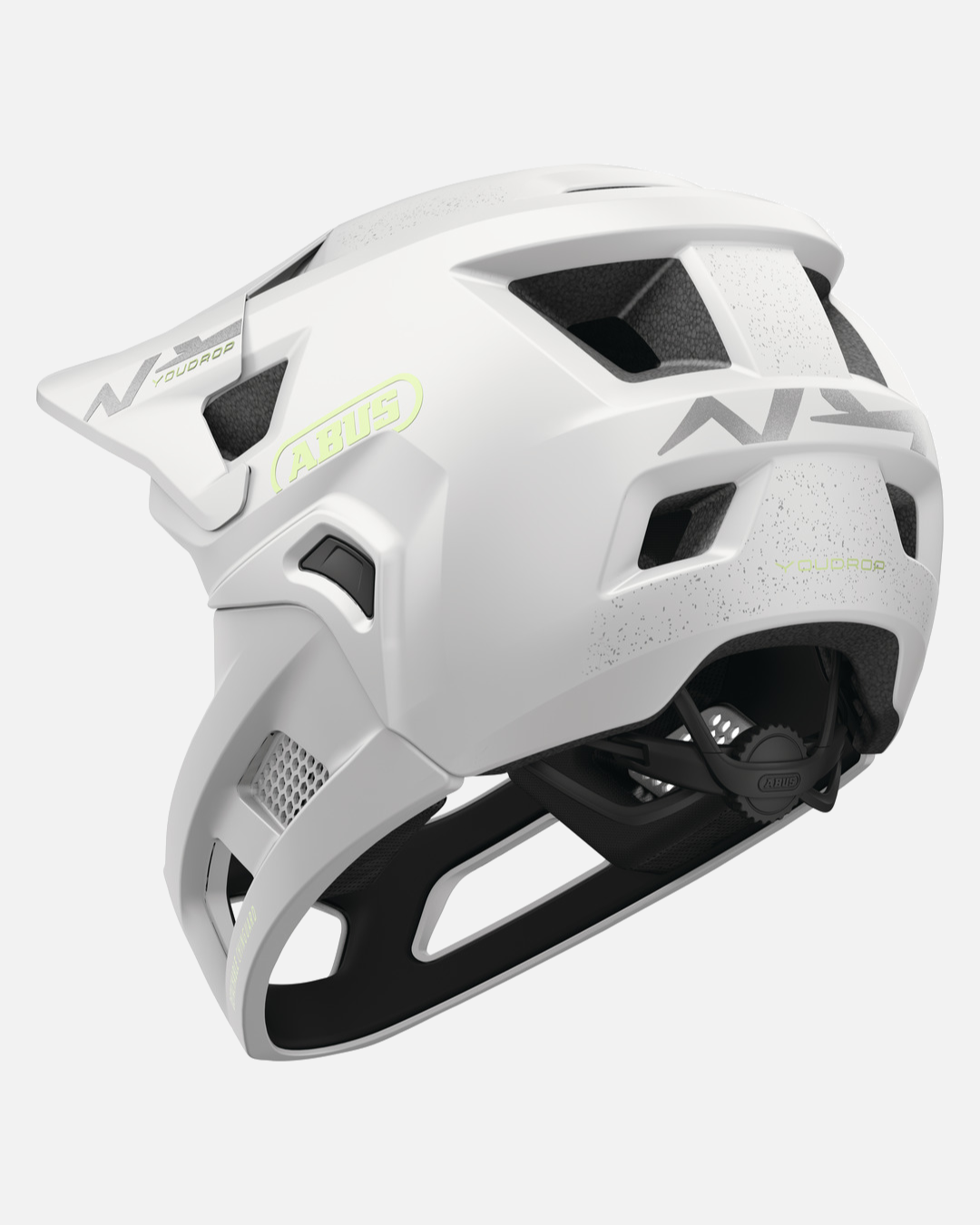Helm Abus YouDrop FF