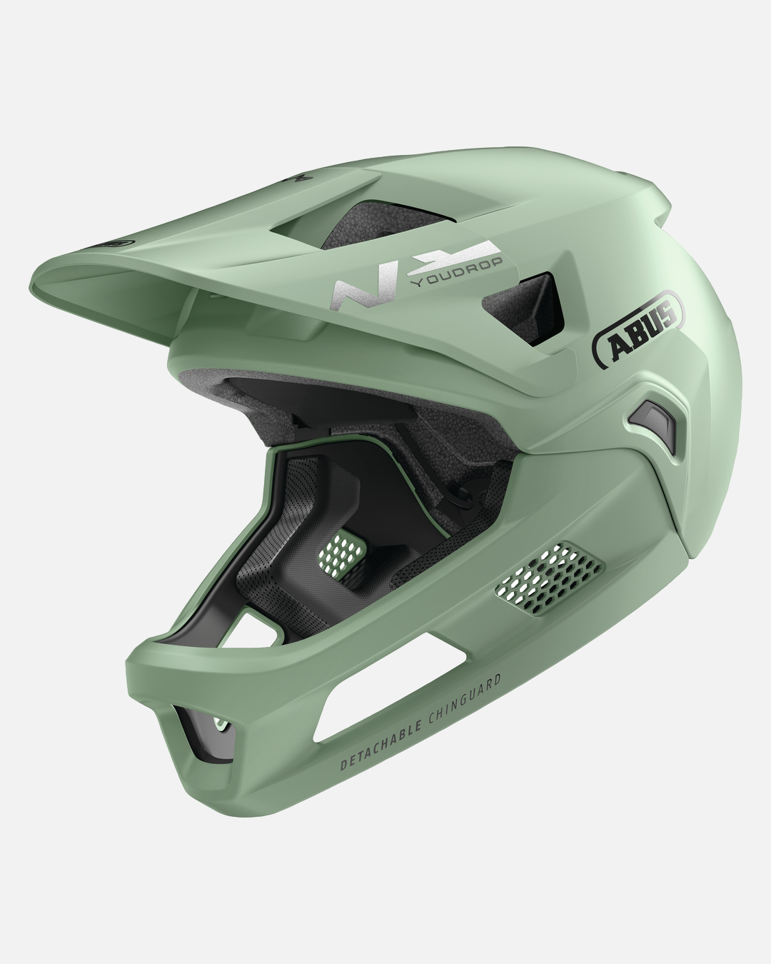 Helm Abus YouDrop FF