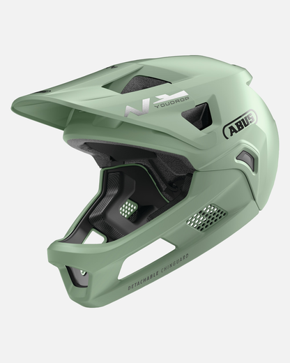 Helm Abus YouDrop FF