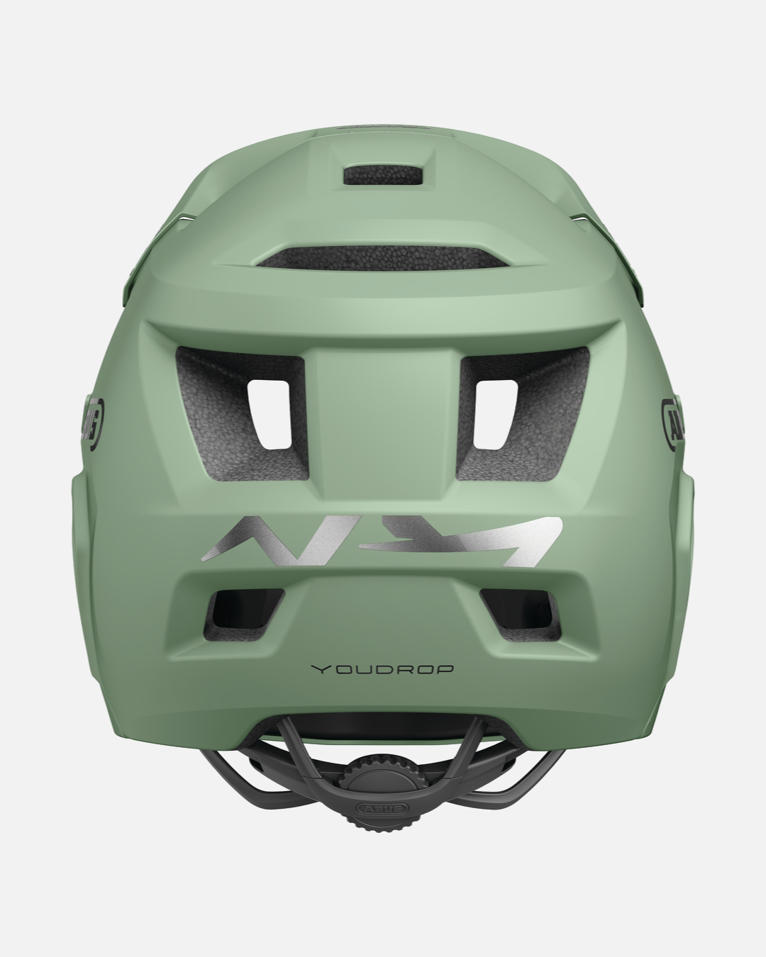 Helm Abus YouDrop FF