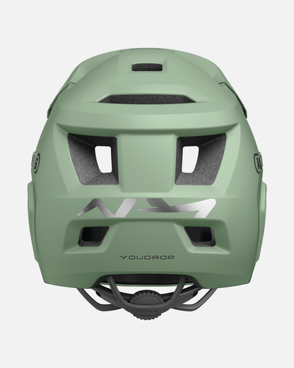 Helm Abus YouDrop FF