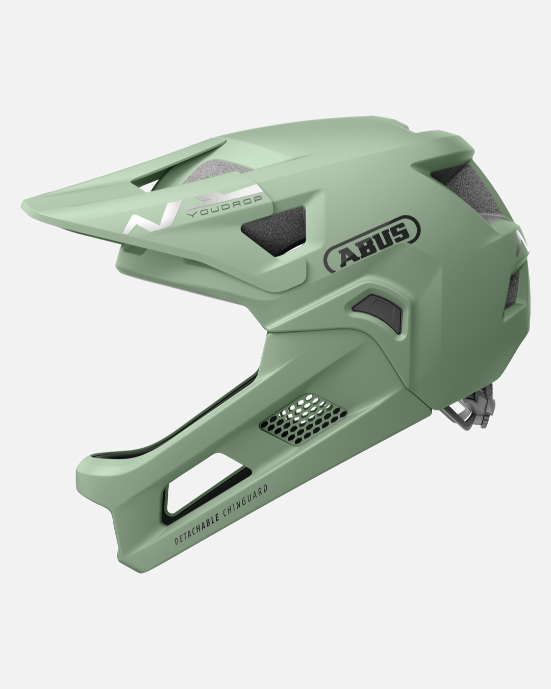 Helm Abus YouDrop FF