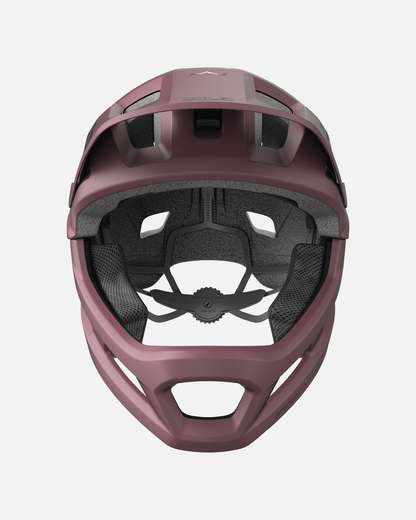Helm Abus YouDrop FF