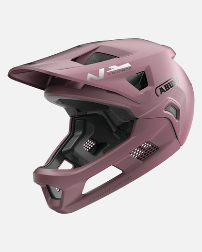Helm Abus YouDrop FF