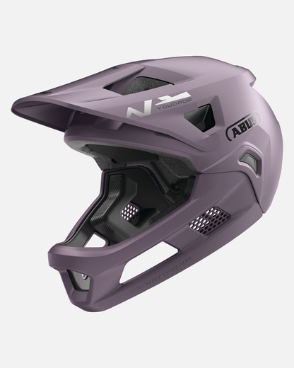 Helm Abus YouDrop FF