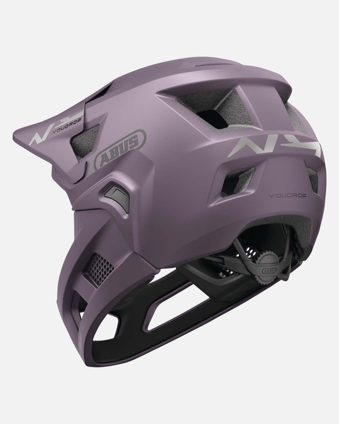 Helm Abus YouDrop FF