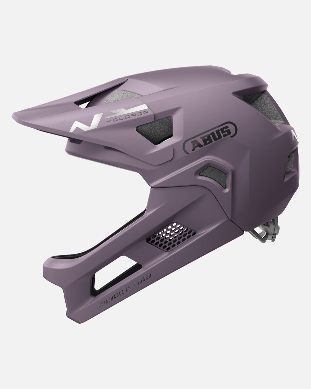 Helm Abus YouDrop FF