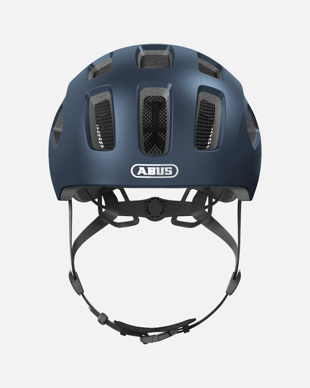 Abus Youn-I 2.0 Helm Kinder | midnight blue