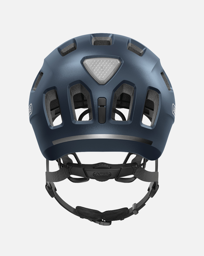 Abus Youn-I 2.0 Helm Kinder | midnight blue