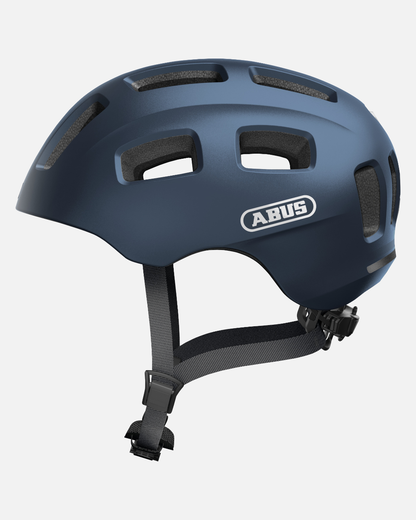 Abus Youn-I 2.0 Helm Kinder | midnight blue