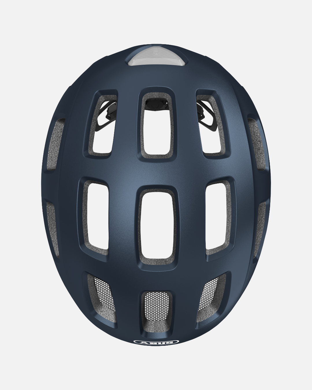 Abus Youn-I 2.0 Helm Kinder | midnight blue