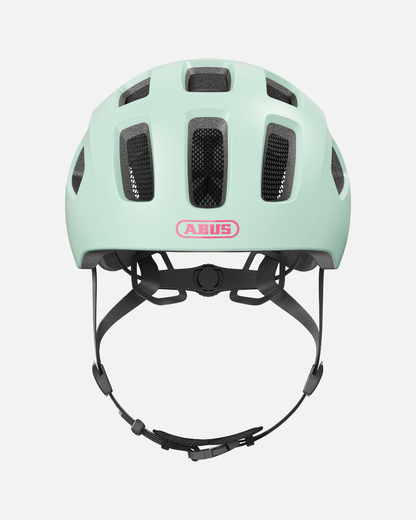 Abus Youn-I 2.0 Helm Kinder | iced mint