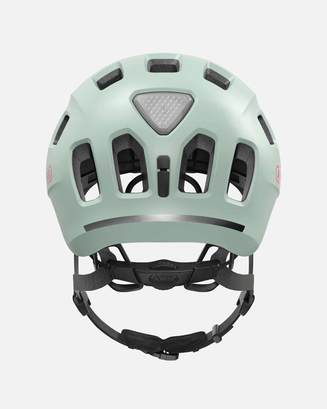 Abus Youn-I 2.0 Helm Kinder | iced mint