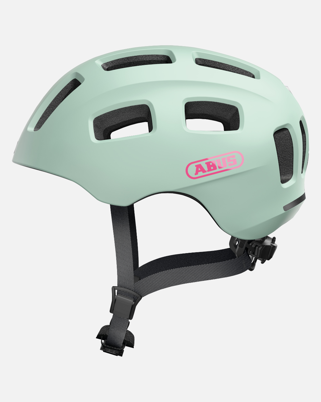 Abus Youn-I 2.0 Helm Kinder | iced mint