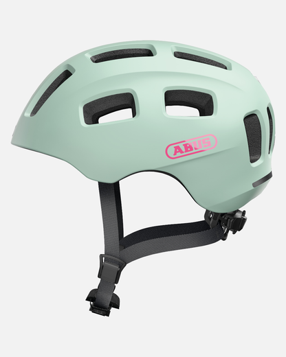 Abus Youn-I 2.0 Helm Kinder | iced mint