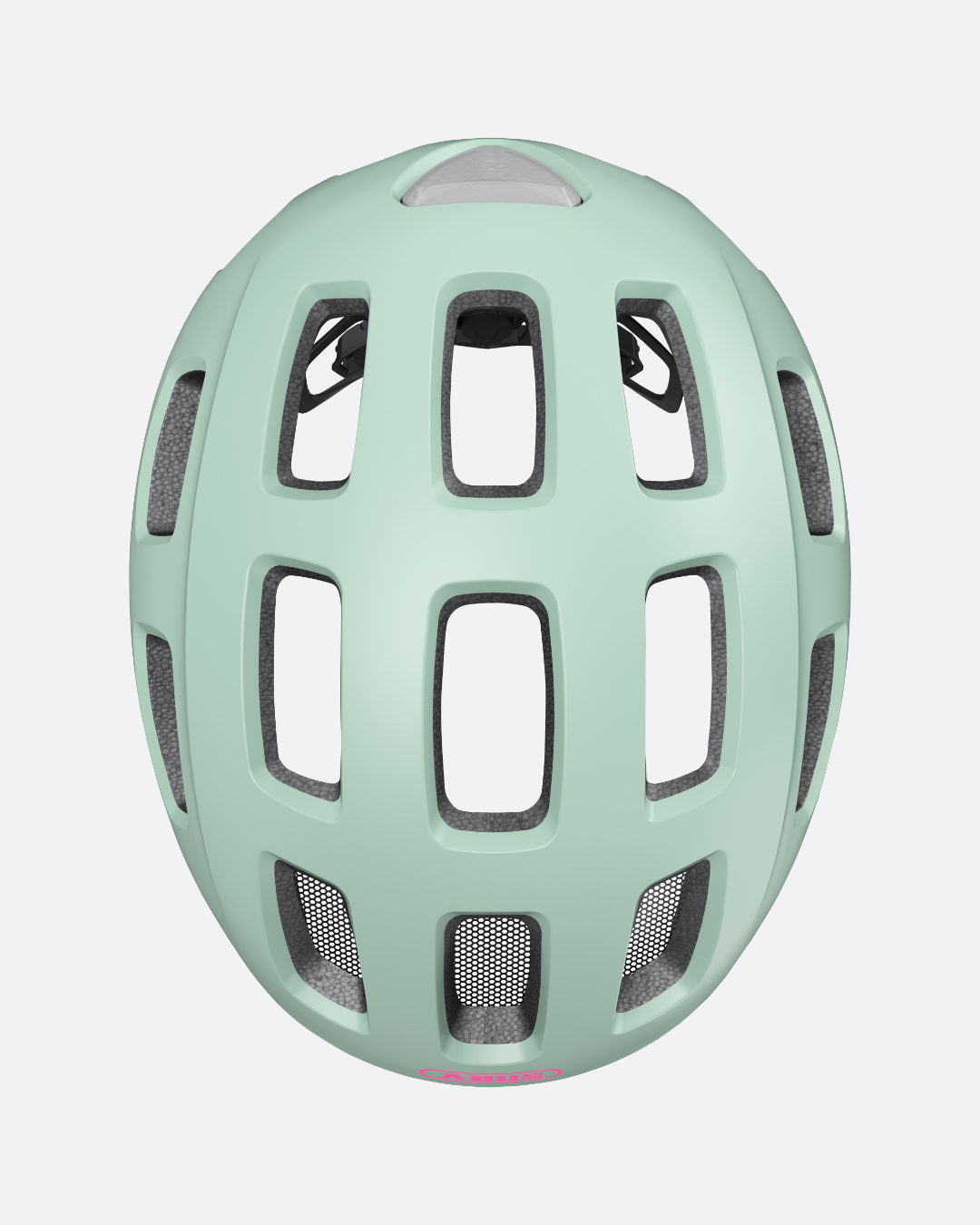 Abus Youn-I 2.0 Helm Kinder | iced mint